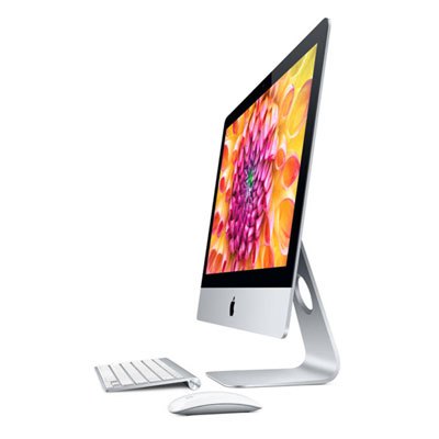 Desktop PC Apple iMac ME089ZP/A đồ họa cao giá tốt tại nguyenkim.com